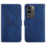 Custodia in pelle con supporto per Realme C100 4G e altri modelli