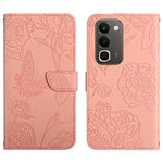 Custodia in pelle con supporto per Realme C100 4G e altri modelli