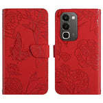 Custodia in pelle con supporto per Realme C100 4G e altri modelli