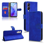Custodia in pelle con vibrazione magnetica per Vivo iQOO 12