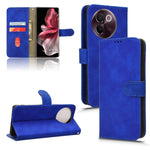 Custodia per telefono in pelle con vibrazione magnetica Skin Feel, For vivo Y300 Pro 5G, For vivo T3 Pro 5G India, For vivo Y38 5G, For vivo V30E 5G