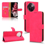 Custodia per telefono in pelle con vibrazione magnetica Skin Feel, For vivo Y300 Pro 5G, For vivo T3 Pro 5G India, For vivo Y38 5G, For vivo V30E 5G
