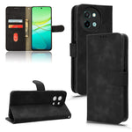 Custodia per telefono in pelle con vibrazione magnetica Skin Feel, For vivo Y300 Pro 5G, For vivo T3 Pro 5G India, For vivo Y38 5G, For vivo V30E 5G