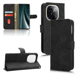 Custodia per telefono in pelle con vibrazione magnetica Skin Feel, For vivo Y300 Pro 5G, For vivo T3 Pro 5G India, For vivo Y38 5G, For vivo V30E 5G