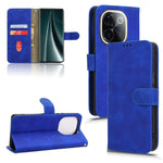Custodia per telefono in pelle con vibrazione magnetica Skin Feel, For vivo Y300 Pro 5G, For vivo T3 Pro 5G India, For vivo Y38 5G, For vivo V30E 5G