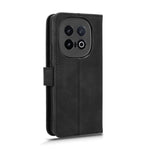 Custodia in pelle con vibrazione magnetica per Vivo X200 5G