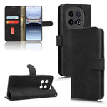 Custodia in pelle con vibrazione magnetica per Vivo X200 5G