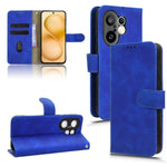 Custodia pelle con vibrazione magnetica per Vivo V60 5G