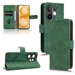 Custodia pelle con vibrazione magnetica per Vivo V60 5G