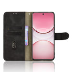 Custodia per telefono in pelle con vibrazione magnetica Skin Feel, For vivo Y300 Pro 5G, For vivo T3 Pro 5G India, For vivo Y38 5G, For vivo V30E 5G
