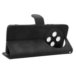 Custodia per telefono in pelle con vibrazione magnetica Skin Feel, For vivo Y300 Pro 5G, For vivo T3 Pro 5G India, For vivo Y38 5G, For vivo V30E 5G