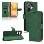 Custodia pelle con vibrazione magnetica per Vivo V60 5G