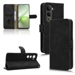 Custodia pelle con vibrazione magnetica per Vivo V60 5G