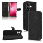 Custodia in pelle con vibrazione magnetica per Vivo X300 e modelli compatibili