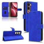 Custodia pelle con vibrazione magnetica per Vivo V60 5G