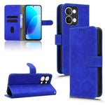 Custodia pelle con vibrazione magnetica per Vivo Y500i 5G e altri modelli