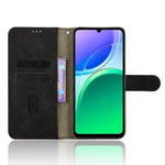 Custodia pelle con vibrazione magnetica per Vivo Y500i 5G e altri modelli