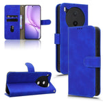 Custodia pelle con vibrazione magnetica per Vivo Y600 Pro 5G e modelli