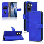 Custodia pelle con vibrazione magnetica per Vivo Y600 Pro 5G e modelli