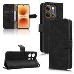 Custodia pelle con vibrazione magnetica per Vivo Y600 Pro 5G e modelli