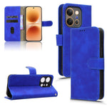 Custodia pelle con vibrazione magnetica per Vivo Y600 Pro 5G e modelli