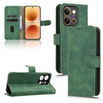 Custodia pelle con vibrazione magnetica per Vivo Y600 Pro 5G e modelli