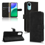 Custodia pelle con vibrazione magnetica per Vivo Y600 Pro 5G e modelli