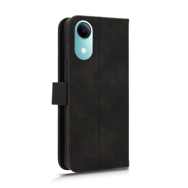 Custodia pelle con vibrazione magnetica per Vivo Y600 Pro 5G e modelli