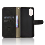 Custodia pelle con vibrazione magnetica per Vivo Y600 Pro 5G e modelli