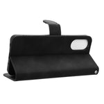 Custodia pelle con vibrazione magnetica per Vivo Y600 Pro 5G e modelli