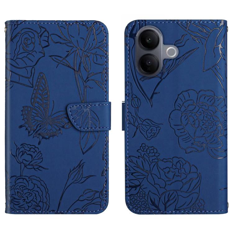 Custodia in pelle con supporto e slot carte per Vivo V70 FE 5G