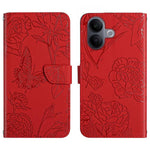 Custodia in pelle con supporto e slot carte per Vivo V70 FE 5G