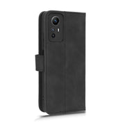 Custodia per telefono in pelle con vibrazione magnetica Skin Feel, For Xiaomi Redmi Note 12S 4G