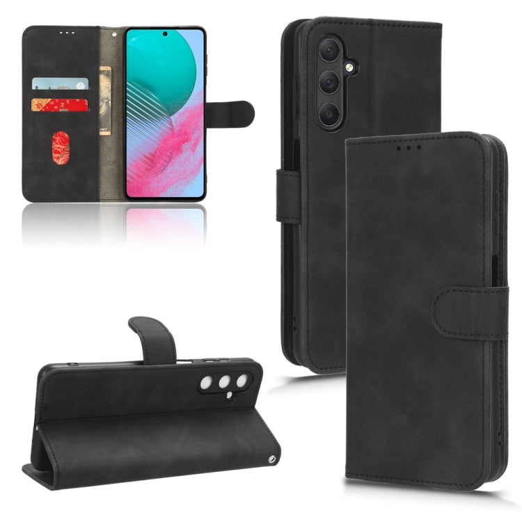 Custodia portafoglio in pelle per Samsung Galaxy S23 FE 5G