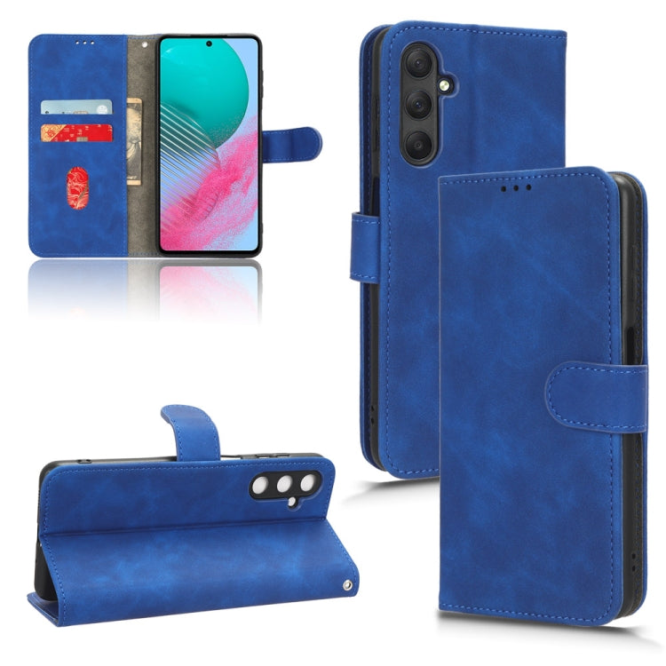 Custodia portafoglio in pelle per Samsung Galaxy S23 FE 5G
