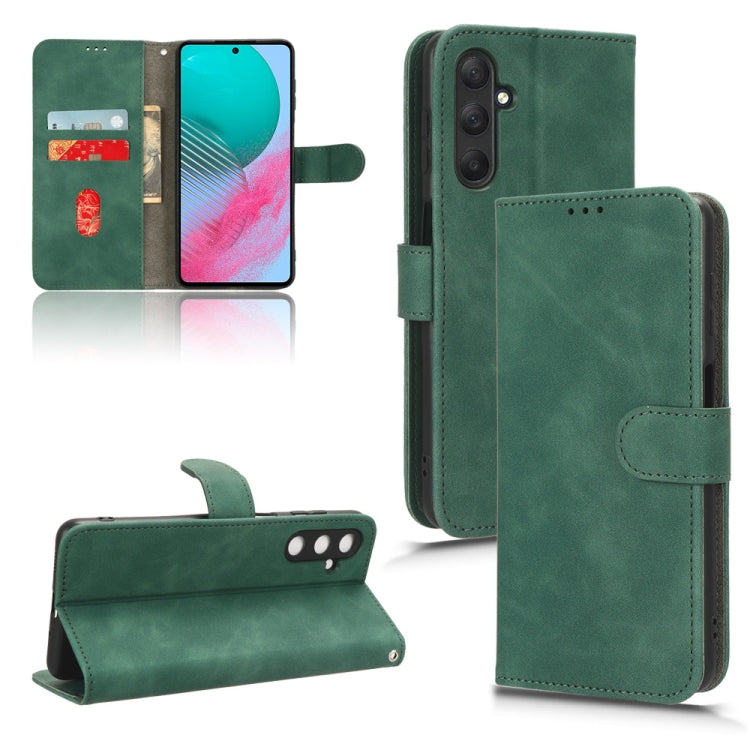 Custodia portafoglio in pelle per Samsung Galaxy S23 FE 5G