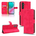 Custodia portafoglio in pelle per Samsung Galaxy S23 FE 5G