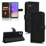 Custodia portafoglio in pelle per Samsung Galaxy M34 5G