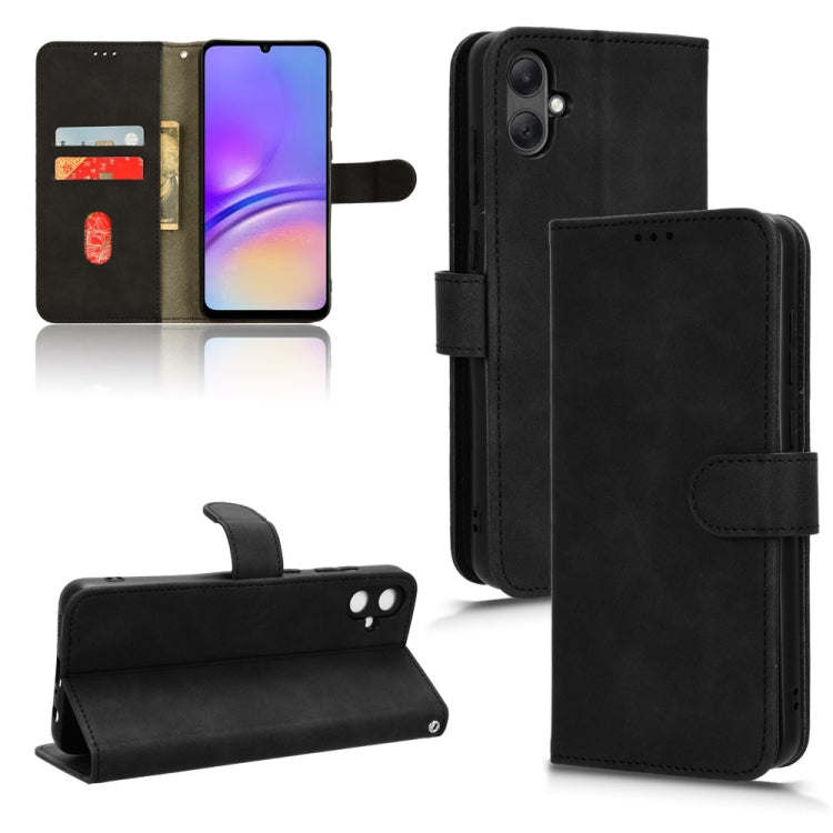 Custodia portafoglio in pelle per Samsung Galaxy M34 5G