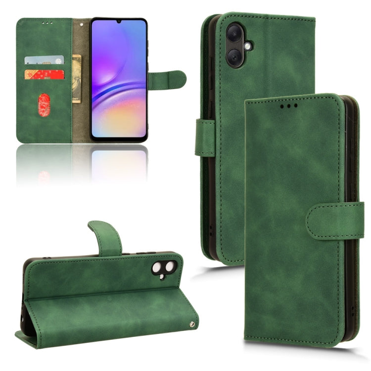 Custodia portafoglio in pelle per Samsung Galaxy M34 5G