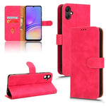 Custodia portafoglio in pelle per Samsung Galaxy M34 5G