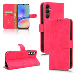 Custodia portafoglio in pelle per Samsung Galaxy M34 5G