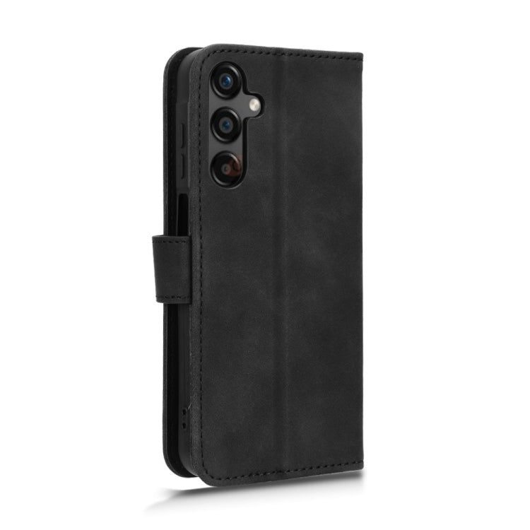 Custodia portafoglio in pelle per Samsung Galaxy S23 FE 5G