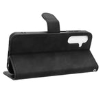 Custodia portafoglio in pelle per Samsung Galaxy S23 FE 5G