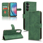 Custodia portafoglio in pelle per Samsung Galaxy S23 FE 5G