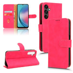 Custodia portafoglio in pelle per Samsung Galaxy S23 FE 5G