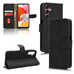 Custodia portafoglio in pelle per Samsung Galaxy M34 5G