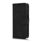 Custodia portafoglio in pelle per Samsung Galaxy M34 5G