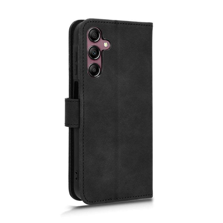 Custodia portafoglio in pelle per Samsung Galaxy M34 5G