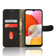Custodia portafoglio in pelle per Samsung Galaxy M34 5G